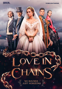 دانلود سریال Love in Chains402994-45404184