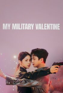 دانلود سریال کره‌ای My Military Valentine401484-1260245145