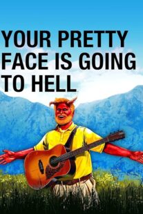دانلود سریال Your Pretty Face Is Going to Hell401565-523163613