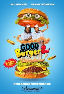 دانلود فیلم Good Burger 2 2023400707-1127023838