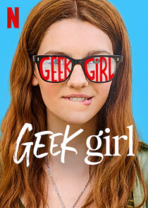 دانلود سریال Geek Girl400533-1029182150