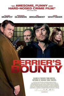 دانلود فیلم Perrier’s Bounty 2009402644-1550951737