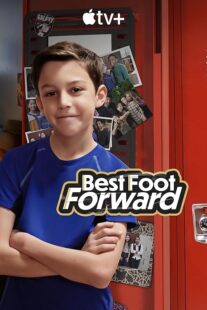 دانلود سریال Best Foot Forward403132-2073663981