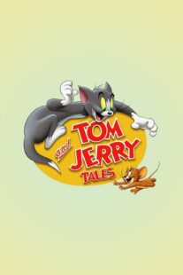 دانلود انیمیشن Tom and Jerry Tales400419-621702842
