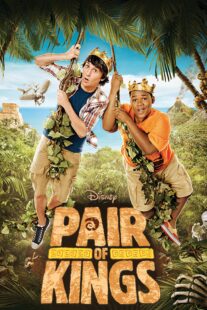 دانلود سریال Pair of Kings401765-1352412349