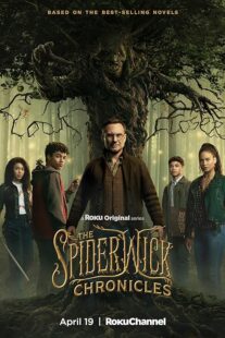 دانلود سریال The Spiderwick Chronicles401470-26343218