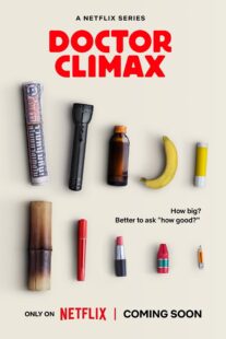 دانلود سریال Doctor Climax402256-1124995792