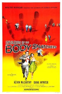دانلود فیلم Invasion of the Body Snatchers 1956400609-1595803184