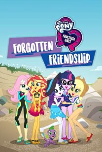 دانلود انیمیشن My Little Pony Equestria Girls: Forgotten Friendship 2018402568-1295750707