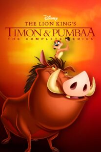 دانلود انیمیشن Timon and Pumbaa402135-747150542
