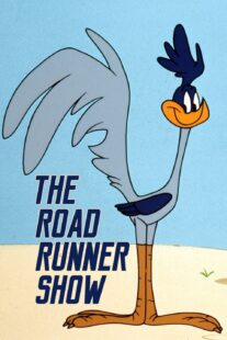 دانلود انیمیشن The Road Runner Show402846-982795498