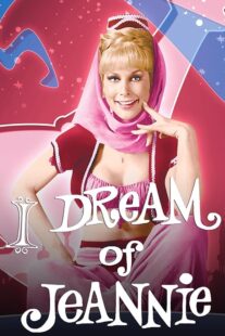 دانلود سریال I Dream of Jeannie402032-55191142