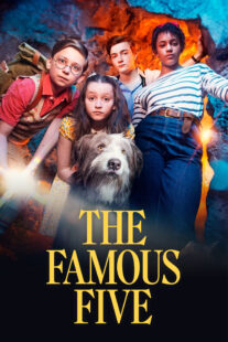 دانلود سریال The Famous Five403118-1514049889