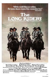 دانلود فیلم The Long Riders 1980400561-1841497940