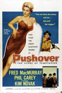 دانلود فیلم Pushover 1954402381-477244814