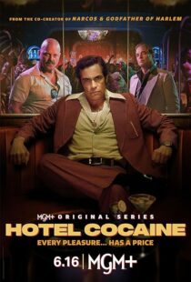 دانلود سریال Hotel Cocaine402275-2009090909