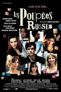 دانلود فیلم Russian Dolls 2005402636-421442325