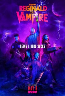 دانلود سریال Reginald the Vampire402289-813423251