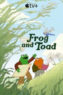 دانلود انیمیشن Frog and Toad400500-1985858809