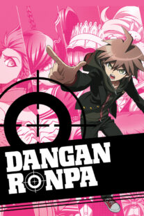 دانلود انیمه Danganronpa: The Animation400733-1870002517