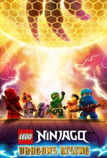 دانلود انیمیشن Ninjago: Dragons Rising402689-723223308