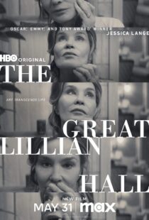 دانلود فیلم The Great Lillian Hall 2024402407-1113620079