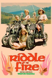 دانلود فیلم Riddle of Fire 2023401780-2056608287