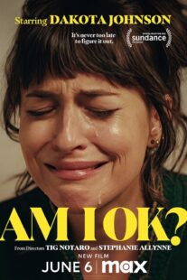دانلود فیلم Am I OK? 2022401163-482685663