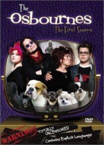دانلود سریال The Osbournes403245-927355789