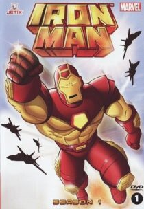دانلود انیمیشن Iron Man403173-377882968