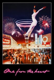 دانلود فیلم One from the Heart 1981402338-783688680