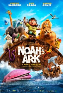 دانلود انیمیشن Noah’s Ark 2024400687-1402963909