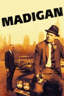 دانلود فیلم Madigan 1968401130-1618842542
