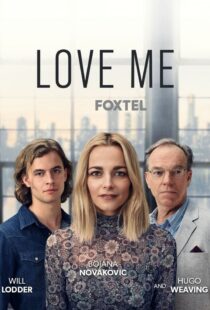 دانلود سریال Love Me401979-1746117375