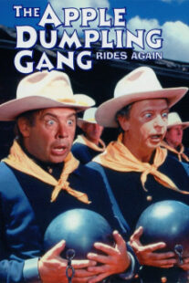 دانلود فیلم The Apple Dumpling Gang 1975401012-1531919080