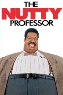 دانلود فیلم The Nutty Professor 1996401533-453799641