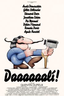 دانلود فیلم Daaaaaali! 2023401474-1973910219