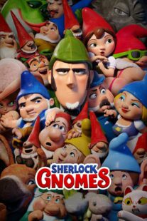 دانلود انیمیشن Sherlock Gnomes 2018400841-19056948