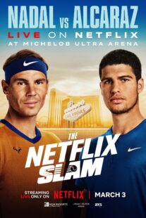 دانلود مستند The Netflix Slam 2024402561-1137421917