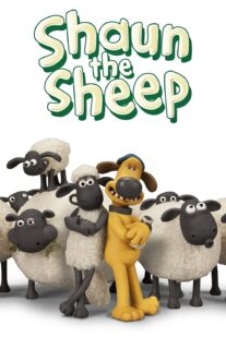 دانلود انیمیشن Shaun the Sheep401310-1201770953