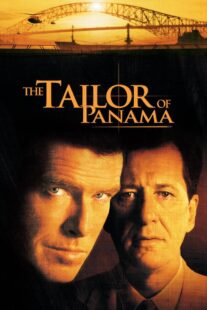 دانلود فیلم The Tailor of Panama 2001404806-1778006258
