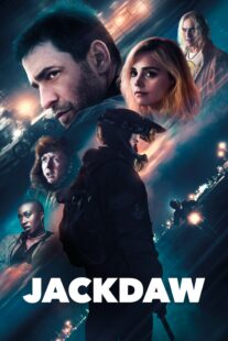 دانلود فیلم Jackdaw 2023405003-1987281808