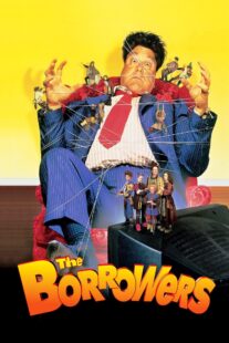 دانلود فیلم The Borrowers 1997404805-1916573692
