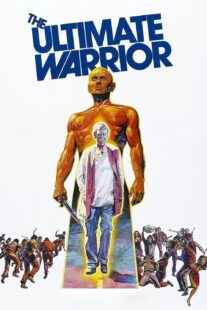 دانلود فیلم The Ultimate Warrior 1975405904-650169870