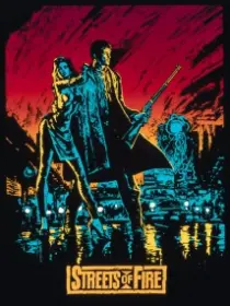 دانلود فیلم Streets of Fire 1984403470-648221670