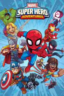 دانلود انیمیشن Marvel Super Hero Adventures405462-1007178258