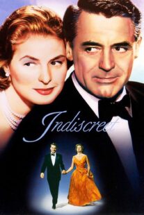 دانلود فیلم Indiscreet 1958405390-1859779758