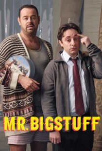 دانلود سریال Mr. Bigstuff405665-810628780