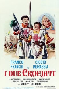 دانلود فیلم I due crociati 1968405163-335799089