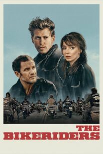دانلود فیلم The Bikeriders 2023403432-784262393